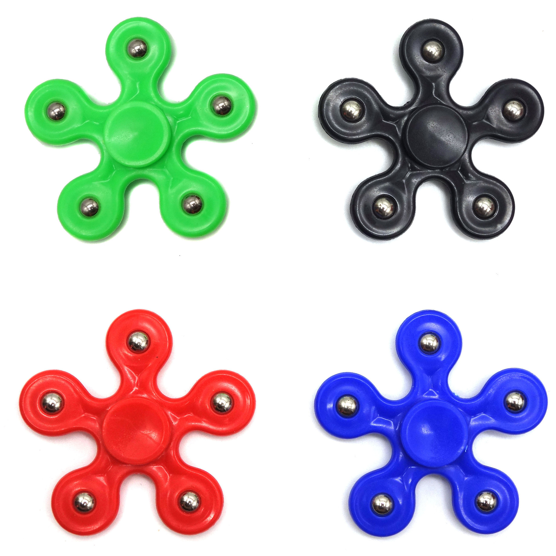 Fingertip Gyro Decompression Toys for Children Steel Ball Gift Three Five Six Beads Two-Way Hand Spinner Source Factory Wholesale Fingertip Gyro Decompression Toys for Children Steel Ball Gift Three Five Six Beads Two-Way Hand Spinner Source Factory Wholesale