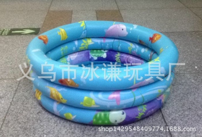 Inflatable toy baby toys children playing pool swimming pool tub factory direct wholesale Inflatable toy baby toys children playing pool swimming pool tub factory direct wholesale