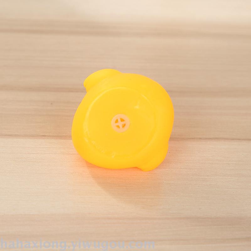Baby toys baby toys baby sound toys net ducks with swimming ring series PVC toys Baby toys baby toys baby sound toys net ducks with swimming ring series PVC toys