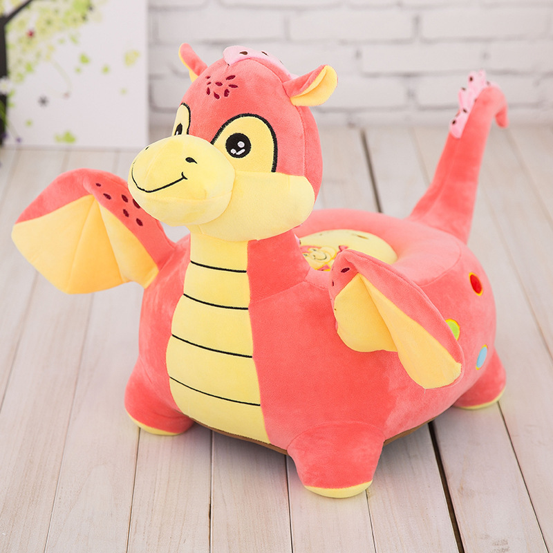 Baby toys Cartoon Kindergarten Children's Small Sofa Cute Baby Sofa Plush Toy Baby Learning Seat One Piece Dropshipping Baby toys Cartoon Kindergarten Children's Small Sofa Cute Baby Sofa Plush Toy Baby Learning Seat One Piece Dropshipping