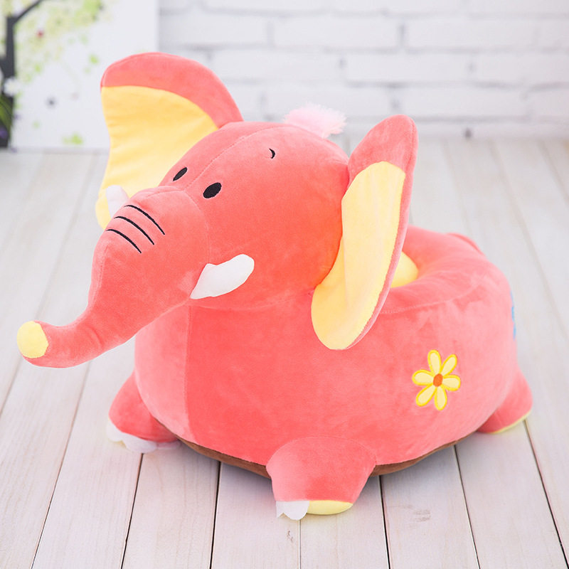 Baby toys Cartoon Kindergarten Children's Small Sofa Cute Baby Sofa Plush Toy Baby Learning Seat One Piece Dropshipping Baby toys Cartoon Kindergarten Children's Small Sofa Cute Baby Sofa Plush Toy Baby Learning Seat One Piece Dropshipping