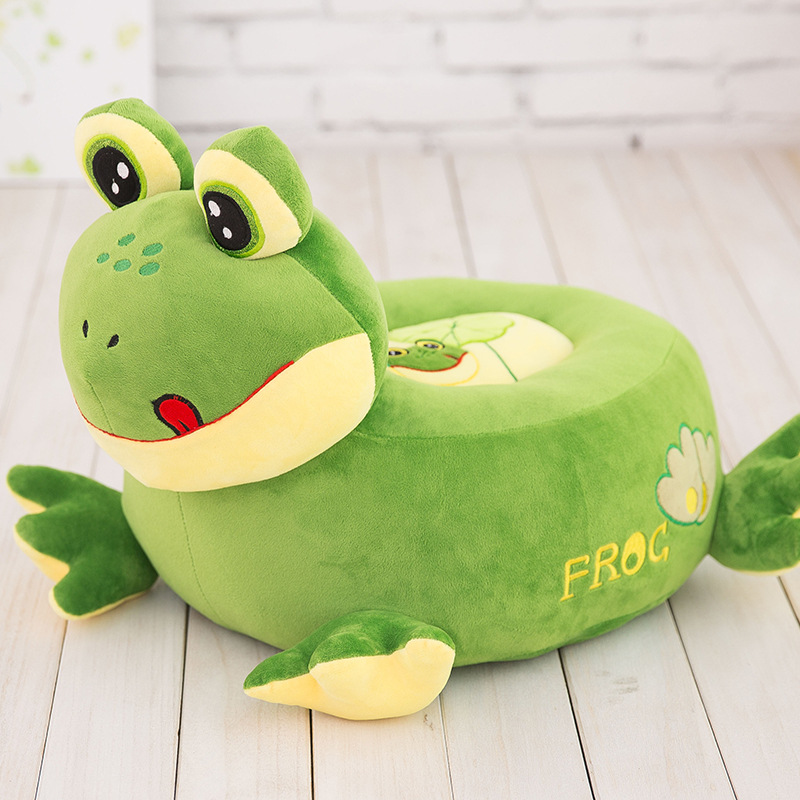 Baby toys Cartoon Kindergarten Children's Small Sofa Cute Baby Sofa Plush Toy Baby Learning Seat One Piece Dropshipping Baby toys Cartoon Kindergarten Children's Small Sofa Cute Baby Sofa Plush Toy Baby Learning Seat One Piece Dropshipping