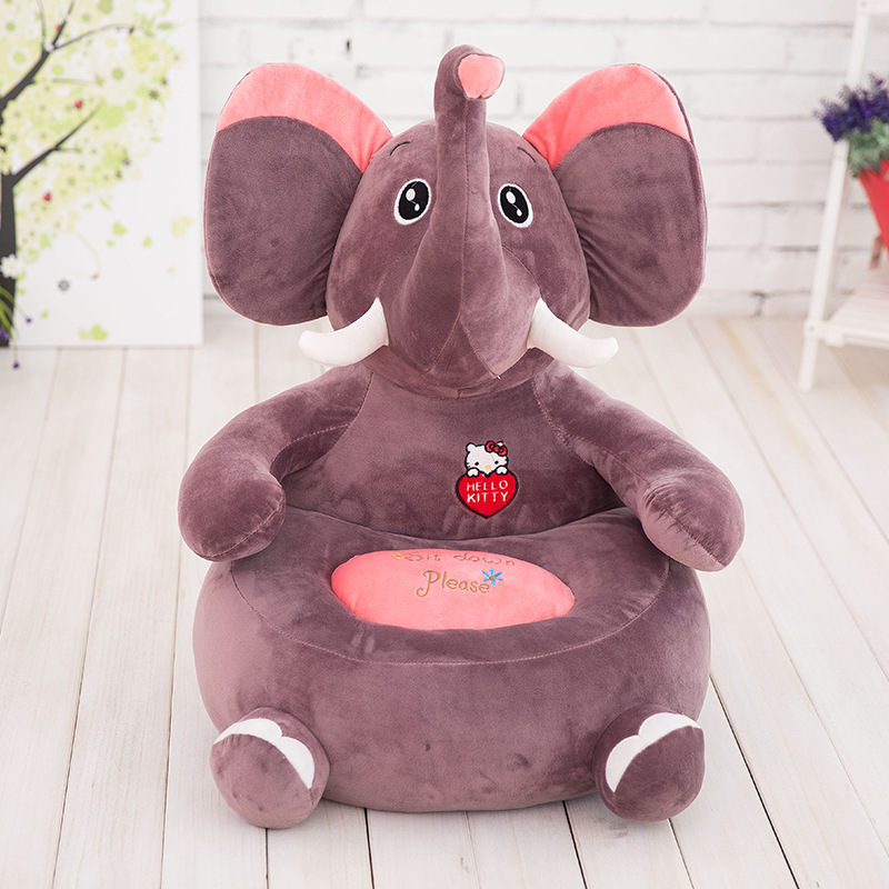 Baby toys Cartoon Kindergarten Children's Small Sofa Cute Baby Sofa Plush Toy Baby Learning Seat One Piece Dropshipping Baby toys Cartoon Kindergarten Children's Small Sofa Cute Baby Sofa Plush Toy Baby Learning Seat One Piece Dropshipping