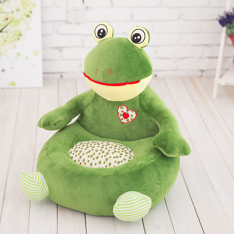 Baby toys Cartoon Kindergarten Children's Small Sofa Cute Baby Sofa Plush Toy Baby Learning Seat One Piece Dropshipping Baby toys Cartoon Kindergarten Children's Small Sofa Cute Baby Sofa Plush Toy Baby Learning Seat One Piece Dropshipping