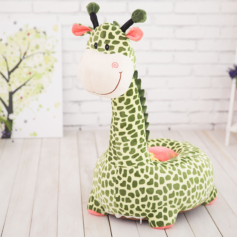 Baby toys Cartoon Kindergarten Children's Small Sofa Cute Baby Sofa Plush Toy Baby Learning Seat One Piece Dropshipping Baby toys Cartoon Kindergarten Children's Small Sofa Cute Baby Sofa Plush Toy Baby Learning Seat One Piece Dropshipping