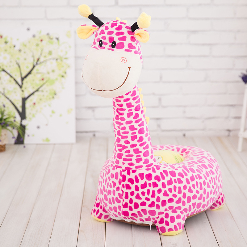 Baby toys Cartoon Kindergarten Children's Small Sofa Cute Baby Sofa Plush Toy Baby Learning Seat One Piece Dropshipping Baby toys Cartoon Kindergarten Children's Small Sofa Cute Baby Sofa Plush Toy Baby Learning Seat One Piece Dropshipping