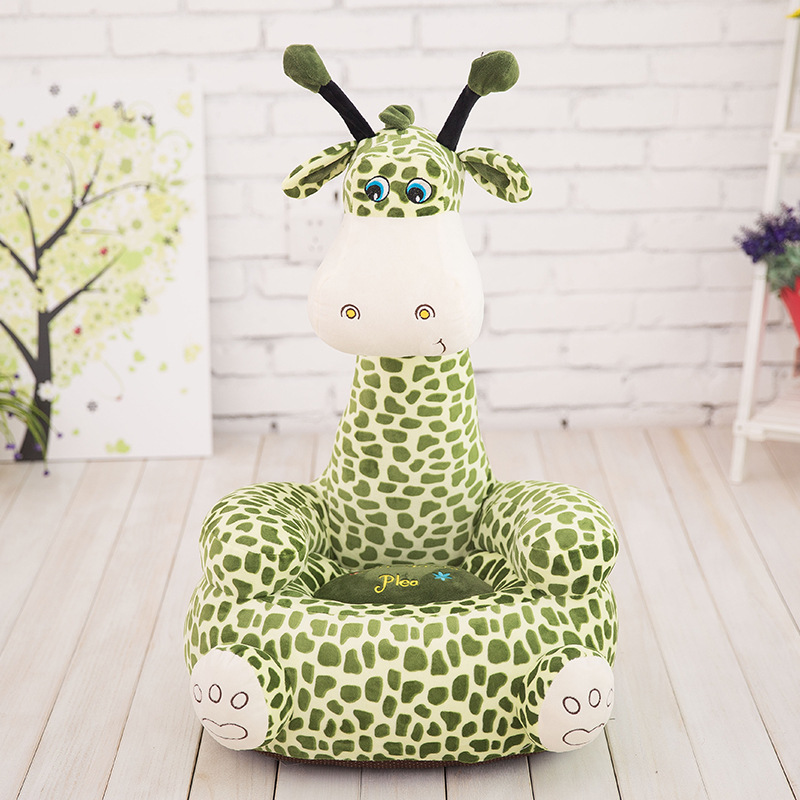 Baby toys Cartoon Kindergarten Children's Small Sofa Cute Baby Sofa Plush Toy Baby Learning Seat One Piece Dropshipping Baby toys Cartoon Kindergarten Children's Small Sofa Cute Baby Sofa Plush Toy Baby Learning Seat One Piece Dropshipping
