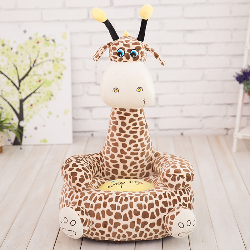 Baby toys Cartoon Kindergarten Children's Small Sofa Cute Baby Sofa Plush Toy Baby Learning Seat One Piece Dropshipping Baby toys Cartoon Kindergarten Children's Small Sofa Cute Baby Sofa Plush Toy Baby Learning Seat One Piece Dropshipping