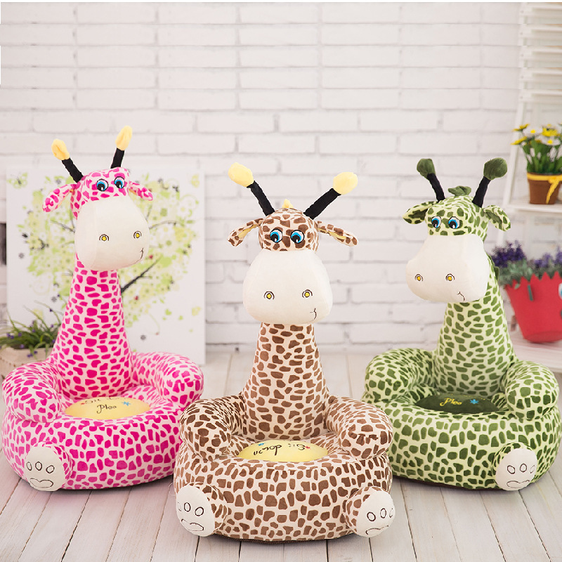 Baby toys Cartoon Kindergarten Children's Small Sofa Cute Baby Sofa Plush Toy Baby Learning Seat One Piece Dropshipping Baby toys Cartoon Kindergarten Children's Small Sofa Cute Baby Sofa Plush Toy Baby Learning Seat One Piece Dropshipping