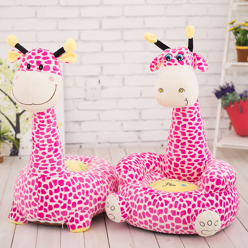 Baby toys Cartoon Kindergarten Children's Small Sofa Cute Baby Sofa Plush Toy Baby Learning Seat One Piece Dropshipping Baby toys Cartoon Kindergarten Children's Small Sofa Cute Baby Sofa Plush Toy Baby Learning Seat One Piece Dropshipping