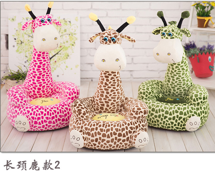 Baby toys Cartoon Kindergarten Children's Small Sofa Cute Baby Sofa Plush Toy Baby Learning Seat One Piece Dropshipping Baby toys Cartoon Kindergarten Children's Small Sofa Cute Baby Sofa Plush Toy Baby Learning Seat One Piece Dropshipping