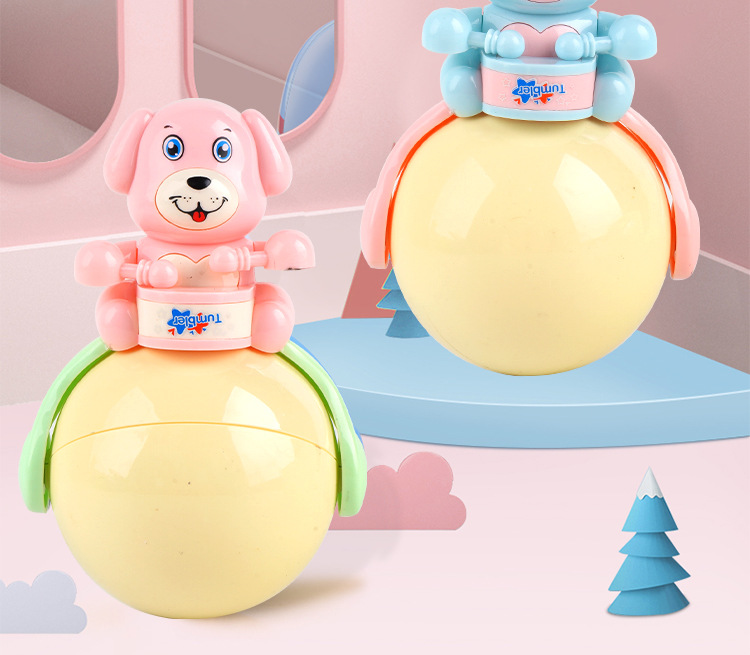 Baby Toys Luminous Music Touch Sensor Puppy Drum Tumbler Baby Toys Dog Tumbler Wholesale Baby Toys Luminous Music Touch Sensor Puppy Drum Tumbler Baby Toys Dog Tumbler Wholesale