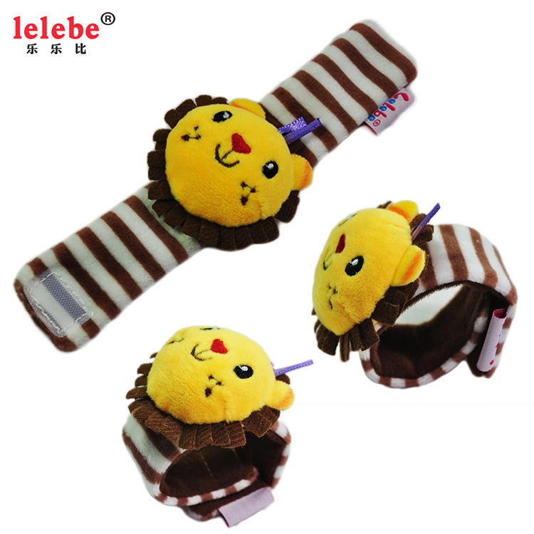 Lelebe Baby Toys 0 to 3 years old Baby watches with gift Baby products shadow toy wrist Lelebe Baby Toys 0 to 3 years old Baby watches with gift Baby products shadow toy wrist