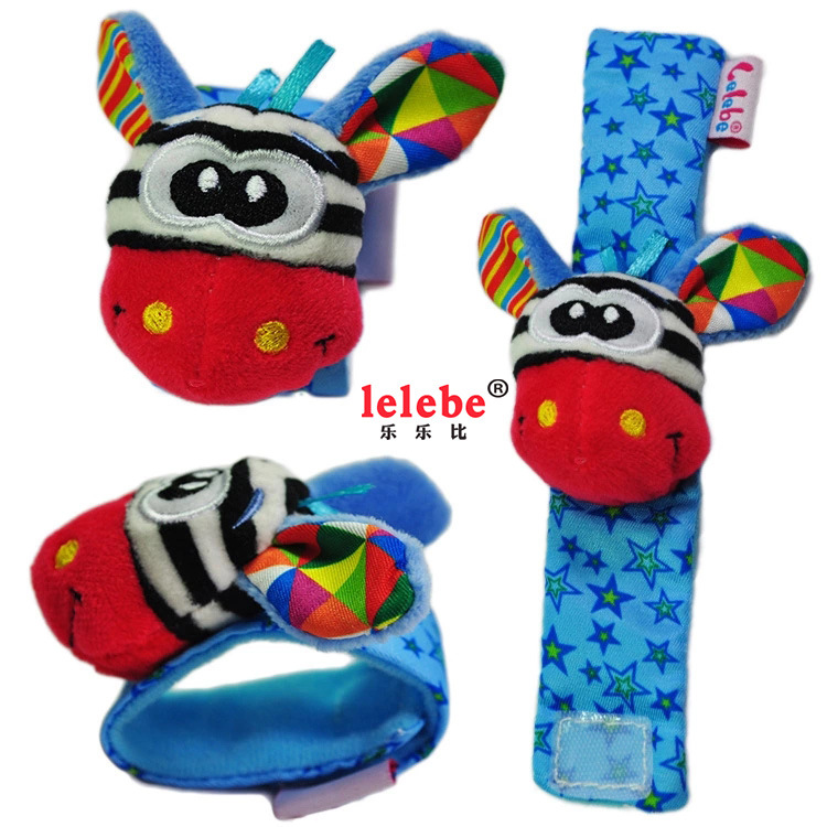 Lelebe Baby Toys 0 to 3 years old Baby watches with gift Baby products shadow toy wrist Lelebe Baby Toys 0 to 3 years old Baby watches with gift Baby products shadow toy wrist