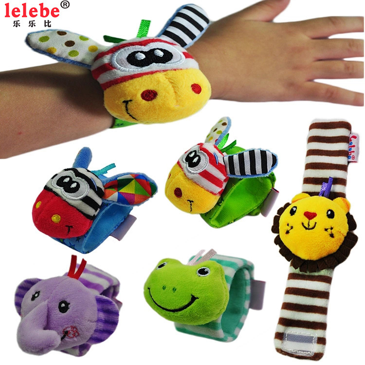 Lelebe Baby Toys 0 to 3 years old Baby watches with gift Baby products shadow toy wrist Lelebe Baby Toys 0 to 3 years old Baby watches with gift Baby products shadow toy wrist