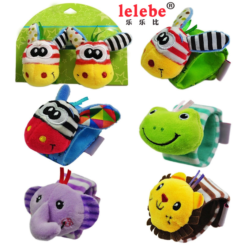 Lelebe Baby Toys 0 to 3 years old Baby watches with gift Baby products shadow toy wrist Lelebe Baby Toys 0 to 3 years old Baby watches with gift Baby products shadow toy wrist