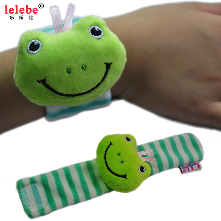 Lelebe Baby Toys 0 to 3 years old Baby watches with gift Baby products shadow toy wrist Lelebe Baby Toys 0 to 3 years old Baby watches with gift Baby products shadow toy wrist