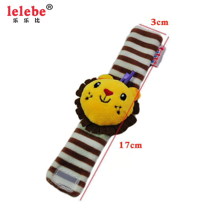 Lelebe Baby Toys 0 to 3 years old Baby watches with gift Baby products shadow toy wrist Lelebe Baby Toys 0 to 3 years old Baby watches with gift Baby products shadow toy wrist
