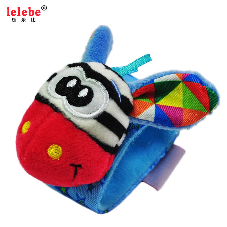 Lelebe Baby Toys 0 to 3 years old Baby watches with gift Baby products shadow toy wrist Lelebe Baby Toys 0 to 3 years old Baby watches with gift Baby products shadow toy wrist