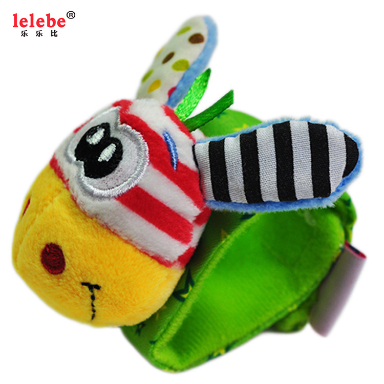 Lelebe Baby Toys 0 to 3 years old Baby watches with gift Baby products shadow toy wrist Lelebe Baby Toys 0 to 3 years old Baby watches with gift Baby products shadow toy wrist