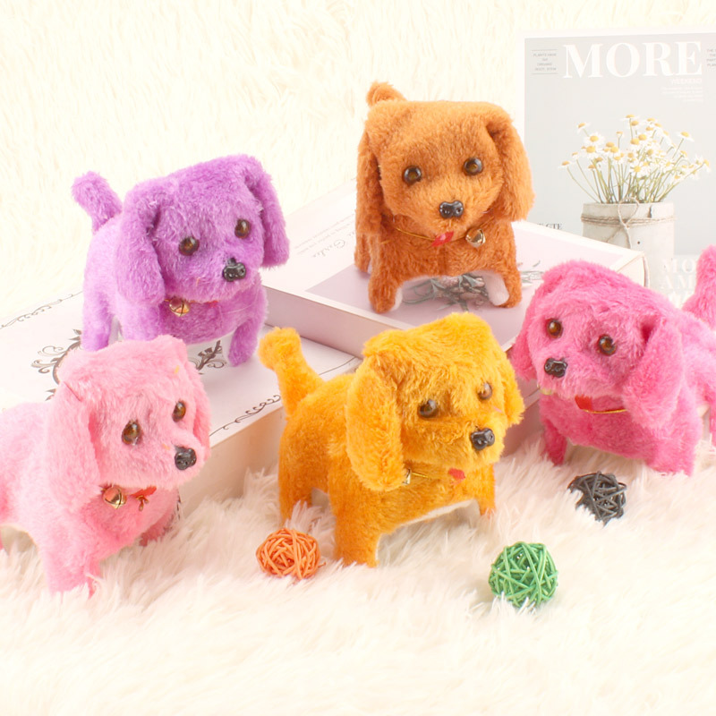 Electric Forward Dog Backward Will Call Luminous Forward Backward Dog Stall Hot Sale Supply Novelty Toys Wholesale Electric Forward Dog Backward Will Call Luminous Forward Backward Dog Stall Hot Sale Supply Novelty Toys Wholesale