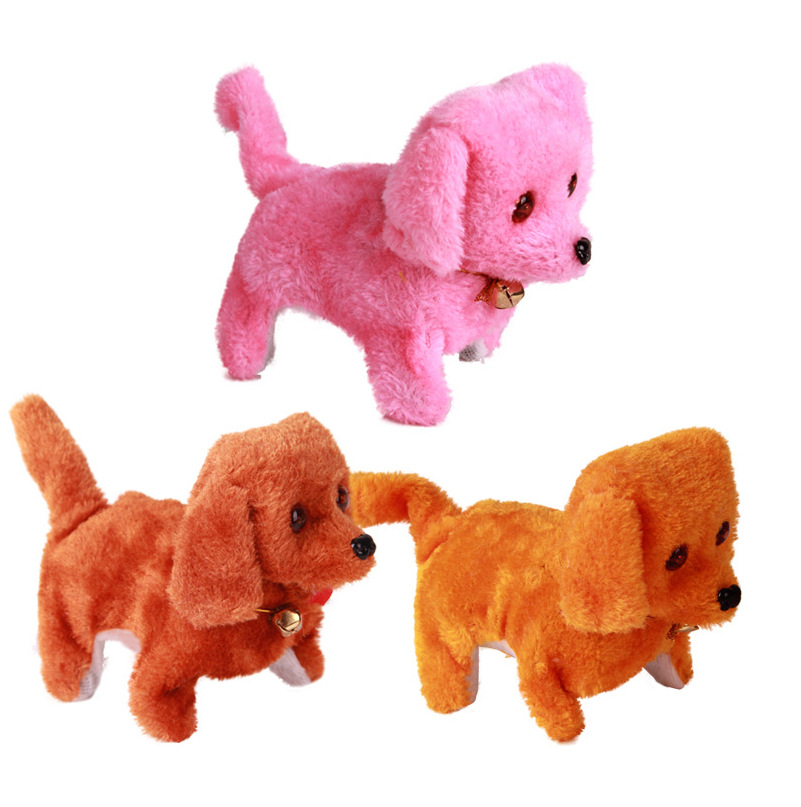 Electric Forward Dog Backward Will Call Luminous Forward Backward Dog Stall Hot Sale Supply Novelty Toys Wholesale Electric Forward Dog Backward Will Call Luminous Forward Backward Dog Stall Hot Sale Supply Novelty Toys Wholesale