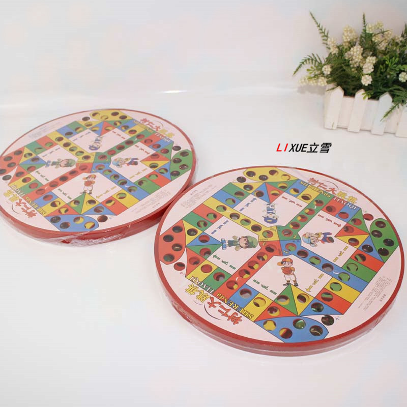 X15 Hexagonal Chinese Checkers Parent-Child Chess Game Toy Micro Glass Bead Chess Pieces Marbles Checkers