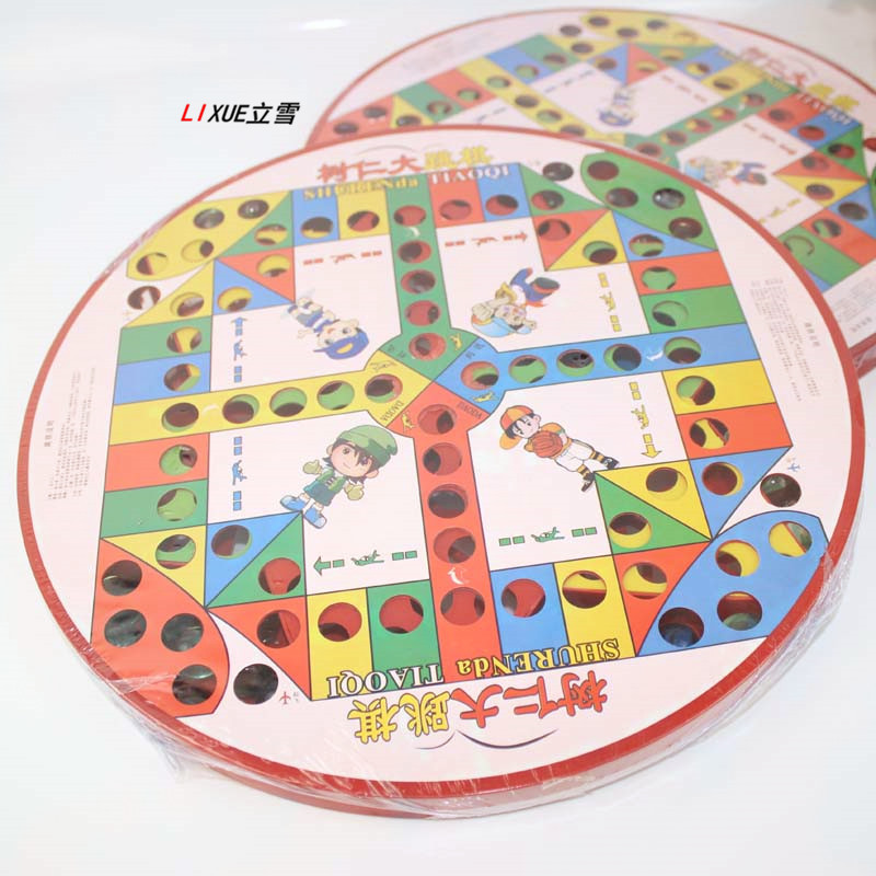 X15 Hexagonal Chinese Checkers Parent-Child Chess Game Toy Micro Glass Bead Chess Pieces Marbles Checkers