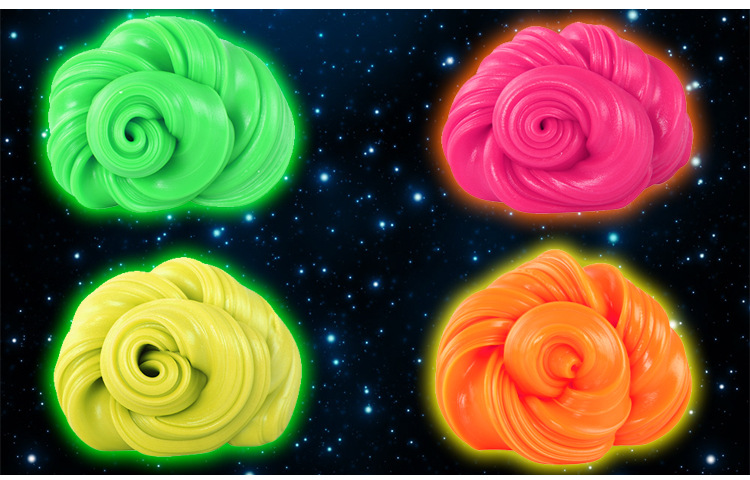 The Magnetic plasticine non-toxic children's novelty toys rubber clay swallowed the Magnetic color clay educational toys decompression The Magnetic plasticine non-toxic children's novelty toys rubber clay swallowed the Magnetic color clay educational toys decompression
