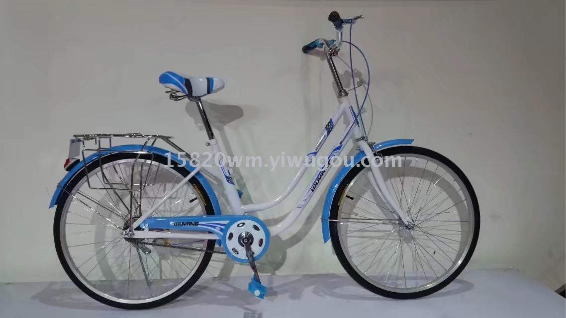 Bicycle 24 inch road bicycle bicycle accessories bicycle toys novelty toys