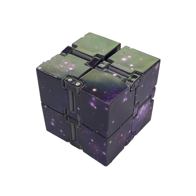 Popular Infinity Cube Creative Decompression Infinite Cube Fidget Cube Second Generation Decompression Novelty Toys Popular Infinity Cube Creative Decompression Infinite Cube Fidget Cube Second Generation Decompression Novelty Toys