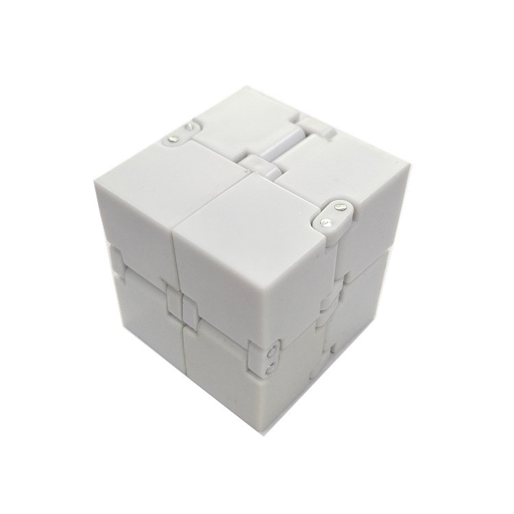 Popular Infinity Cube Creative Decompression Infinite Cube Fidget Cube Second Generation Decompression Novelty Toys Popular Infinity Cube Creative Decompression Infinite Cube Fidget Cube Second Generation Decompression Novelty Toys