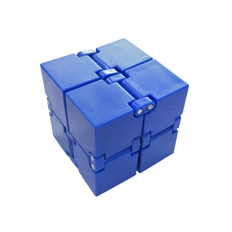 Popular Infinity Cube Creative Decompression Infinite Cube Fidget Cube Second Generation Decompression Novelty Toys Popular Infinity Cube Creative Decompression Infinite Cube Fidget Cube Second Generation Decompression Novelty Toys