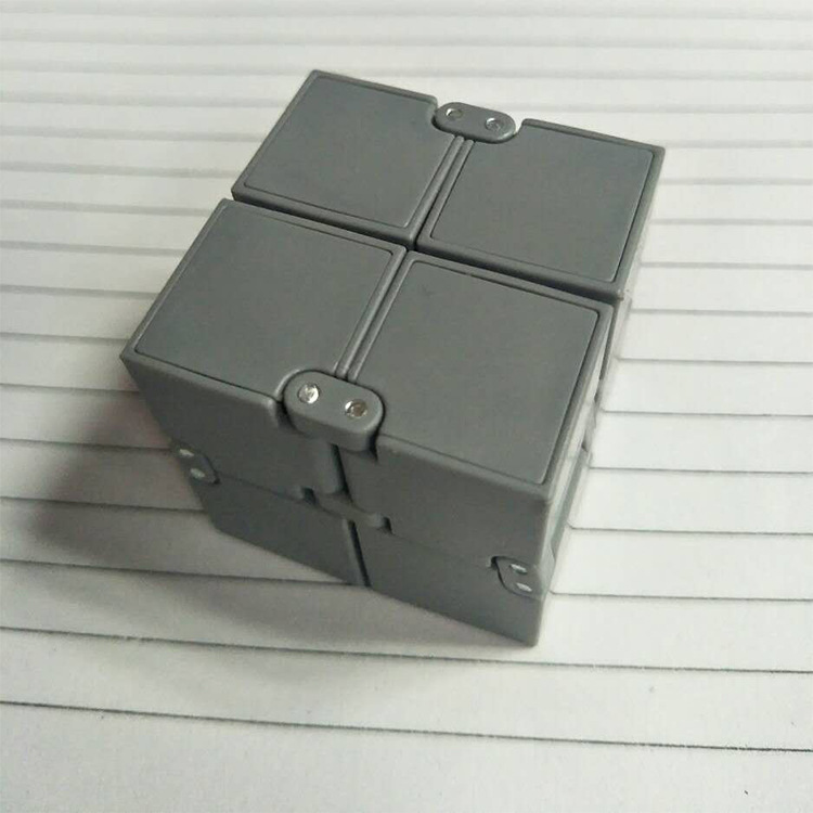 Popular Infinity Cube Creative Decompression Infinite Cube Fidget Cube Second Generation Decompression Novelty Toys Popular Infinity Cube Creative Decompression Infinite Cube Fidget Cube Second Generation Decompression Novelty Toys