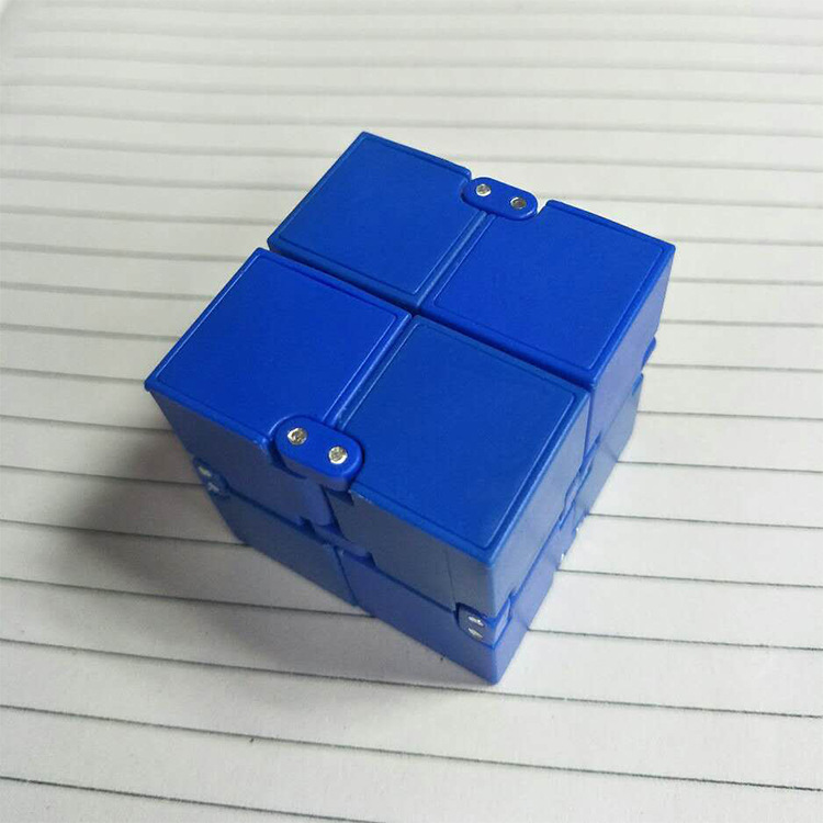 Popular Infinity Cube Creative Decompression Infinite Cube Fidget Cube Second Generation Decompression Novelty Toys Popular Infinity Cube Creative Decompression Infinite Cube Fidget Cube Second Generation Decompression Novelty Toys