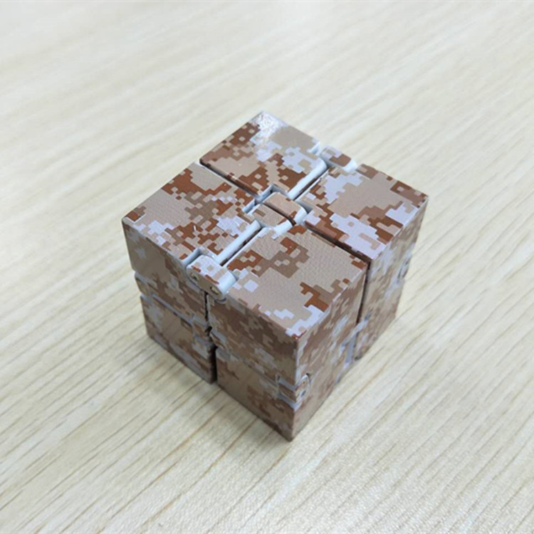 Popular Infinity Cube Creative Decompression Infinite Cube Fidget Cube Second Generation Decompression Novelty Toys Popular Infinity Cube Creative Decompression Infinite Cube Fidget Cube Second Generation Decompression Novelty Toys