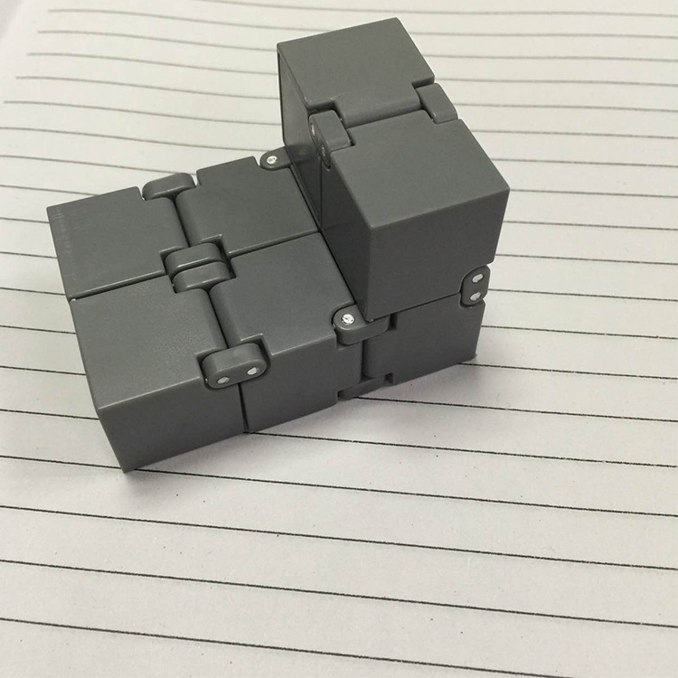 Popular Infinity Cube Creative Decompression Infinite Cube Fidget Cube Second Generation Decompression Novelty Toys Popular Infinity Cube Creative Decompression Infinite Cube Fidget Cube Second Generation Decompression Novelty Toys