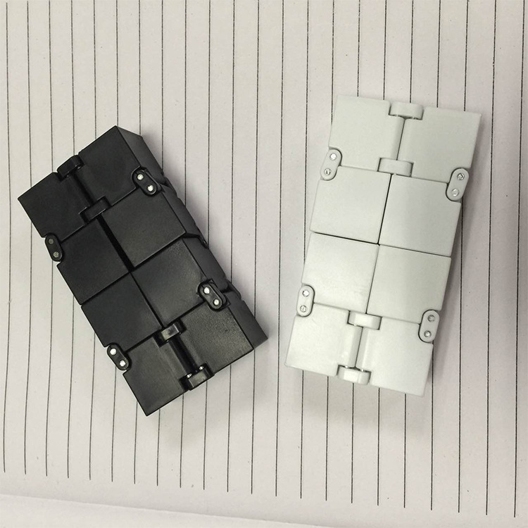 Popular Infinity Cube Creative Decompression Infinite Cube Fidget Cube Second Generation Decompression Novelty Toys Popular Infinity Cube Creative Decompression Infinite Cube Fidget Cube Second Generation Decompression Novelty Toys