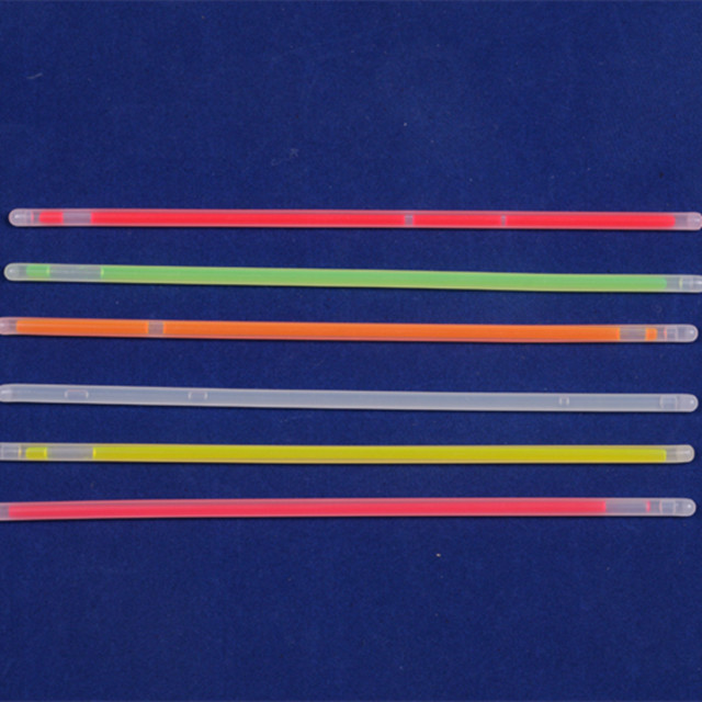Supplies for Stall and Night Market Light Stick Glow Stick Children's Luminous Toys Novelty Toys Promotional Gifts Toy Manufacturers