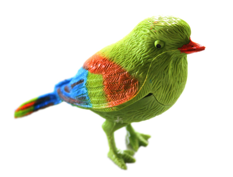 Yiwu Factory Novelty Toys Creative Simulation Will Call Cute Color Sound Control Bird-New Exotic Toy Products Yiwu Factory Novelty Toys Creative Simulation Will Call Cute Color Sound Control Bird-New Exotic Toy Products