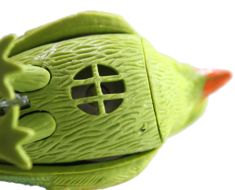 Yiwu Factory Novelty Toys Creative Simulation Will Call Cute Color Sound Control Bird-New Exotic Toy Products Yiwu Factory Novelty Toys Creative Simulation Will Call Cute Color Sound Control Bird-New Exotic Toy Products