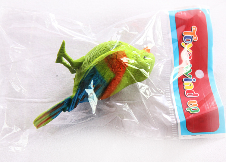 Yiwu Factory Novelty Toys Creative Simulation Will Call Cute Color Sound Control Bird-New Exotic Toy Products Yiwu Factory Novelty Toys Creative Simulation Will Call Cute Color Sound Control Bird-New Exotic Toy Products