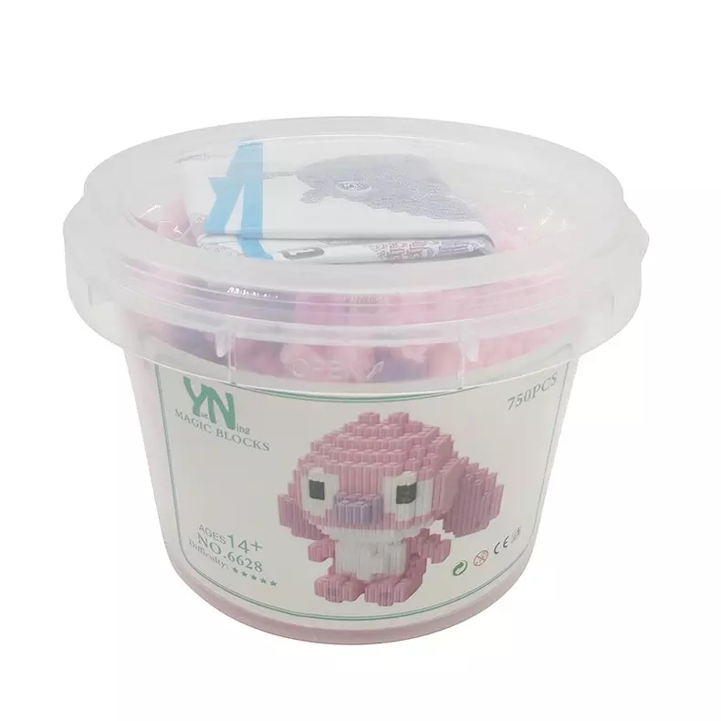 Stall Novelty Toys Foaming Glue Bubble Glue Crystal Mud Original Solution Decompression Mud Slim Colored Clay Leisure To