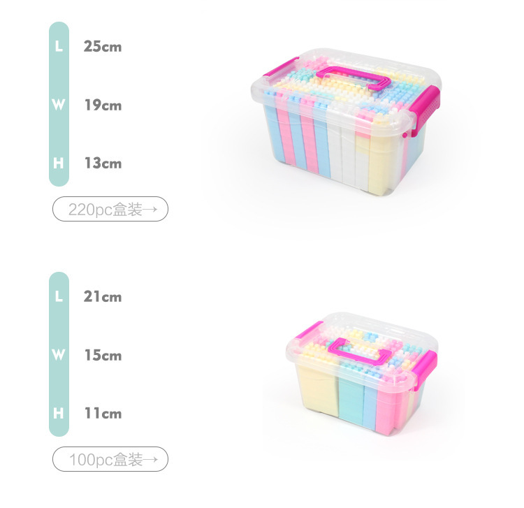 Children's Multi-Functional Building Blocks City Baby Large Particle Assembled Toys Educational Girl Boy Novelty Toys Children's Multi-Functional Building Blocks City Baby Large Particle Assembled Toys Educational Girl Boy Novelty Toys