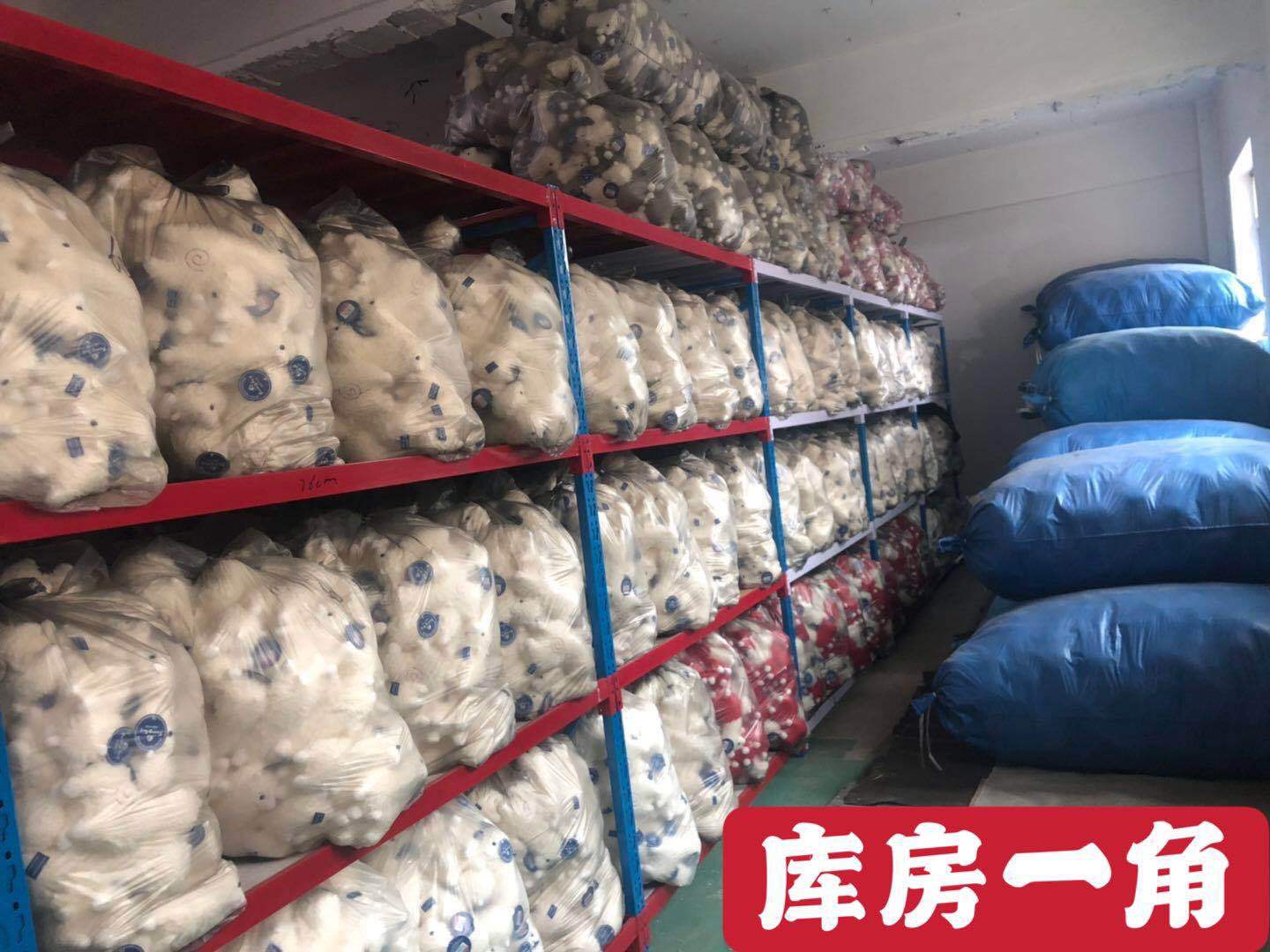 Factory Direct Sales Alpaca Doll Doll Stall Hot Selling Large Wool Plush Toys Children's Gifts Novelty Toys