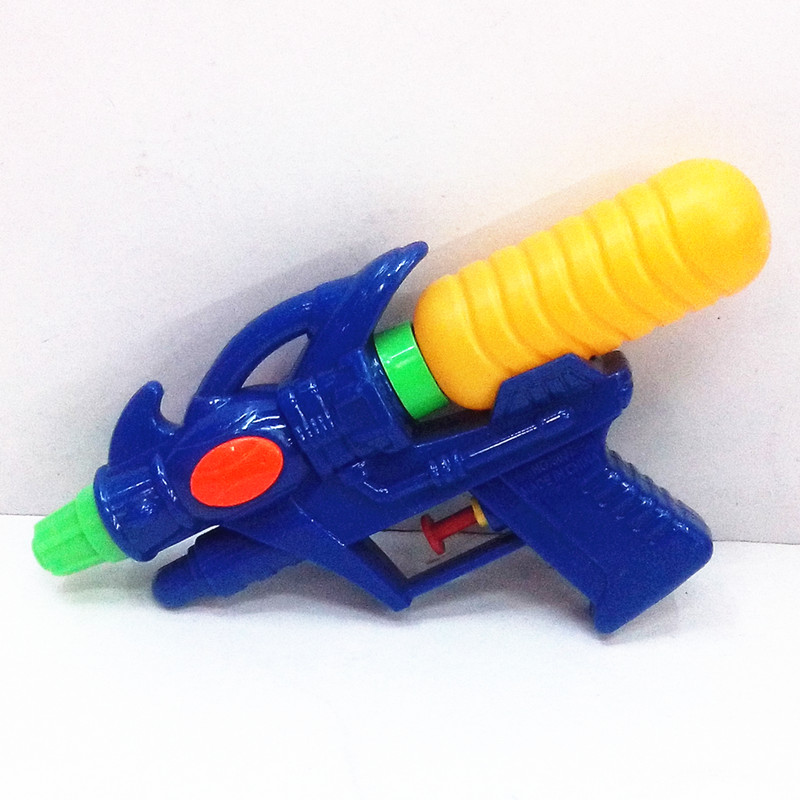 In children&#039;s educational toys children summer swimming solid color toy gun