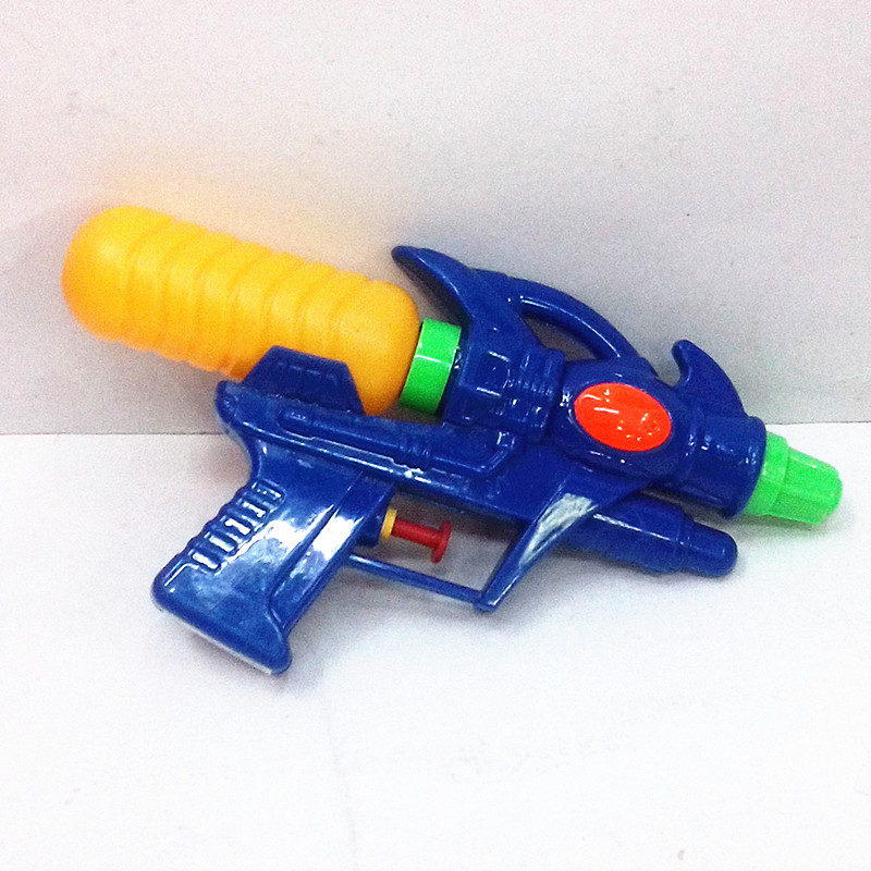 In children&#039;s educational toys children summer swimming solid color toy gun