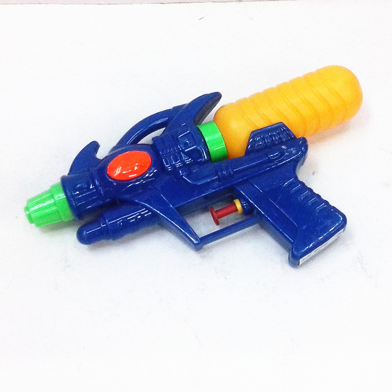 In children&#039;s educational toys children summer swimming solid color toy gun