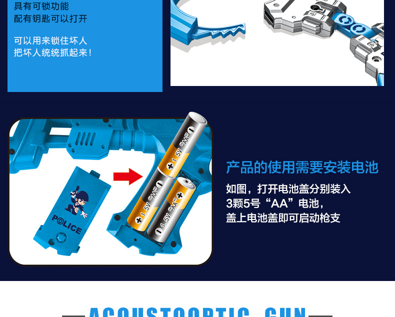 42218b Sound and Light Voice Gun Submachine Gun Assault Gun Police Suit Children Electric Toy Gun Electronic Gun 42218b Sound and Light Voice Gun Submachine Gun Assault Gun Police Suit Children Electric Toy Gun Electronic Gun