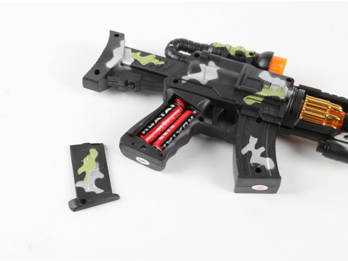 Meizhi authentic children's vibration light emitting sound gun high simulation camouflage toy gun hot sale. Meizhi authentic children's vibration light emitting sound gun high simulation camouflage toy gun hot sale.